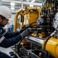 Professional Hydraulic Services for Industrial Machinery: Maintenance, Repair & Optimization
