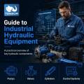 Guide to Industrial Hydraulic Equipment