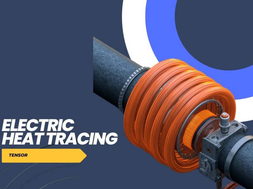 Electric Heat Tracing: Systems, Cable Types &Installation in the UAE
