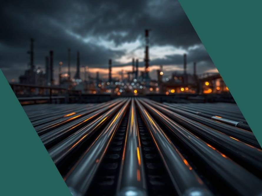 Instrumentation Tubing Supplier in the UAE: Grades, Specs & Sourcing Guide