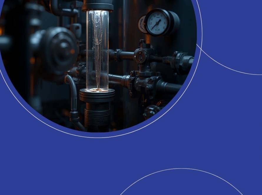 Oil Flushing Services in the UAE