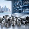 Where to Buy Alloy 825 Tubes and Fittings in the UAE- Faster (Incoloy 825 / UNS N08825 Supplier)