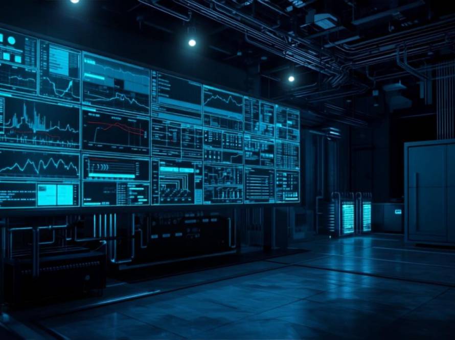 SCADA vs HMI: Differences, Integration and Industrial Applications