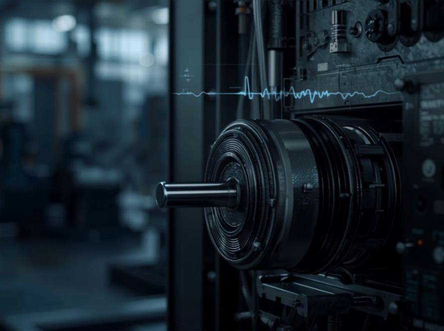 VFD for Motor Control: Working, Benefits, Sizing and Applications