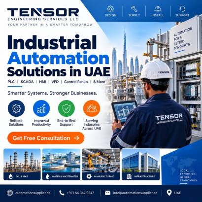 Shop Industrial Solutions Now